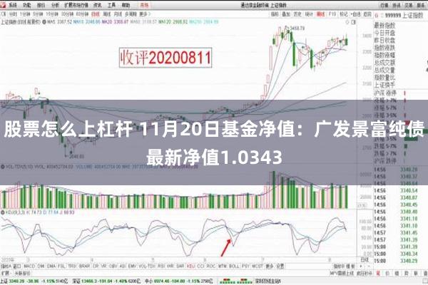 股票怎么上杠杆 11月20日基金净值：广发景富纯债最新净值1.0343