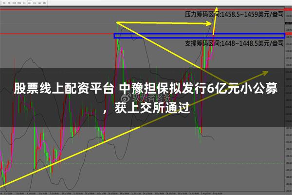 股票线上配资平台 中豫担保拟发行6亿元小公募，获上交所通过